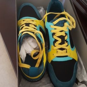 Brand new Gucci shoes